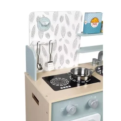 Janod Cocinita De Madera Plume Clearance
