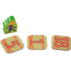 Haba Codigo Secreto 13+4 Cheap