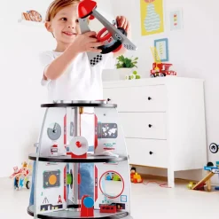 Hape Cohete Espacial Fashion