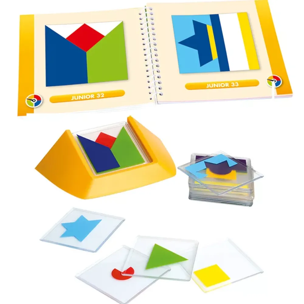 SmartGames Colour Code Sale