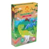 Tiger Tribe Colouring Set: Dinosaurios Shop