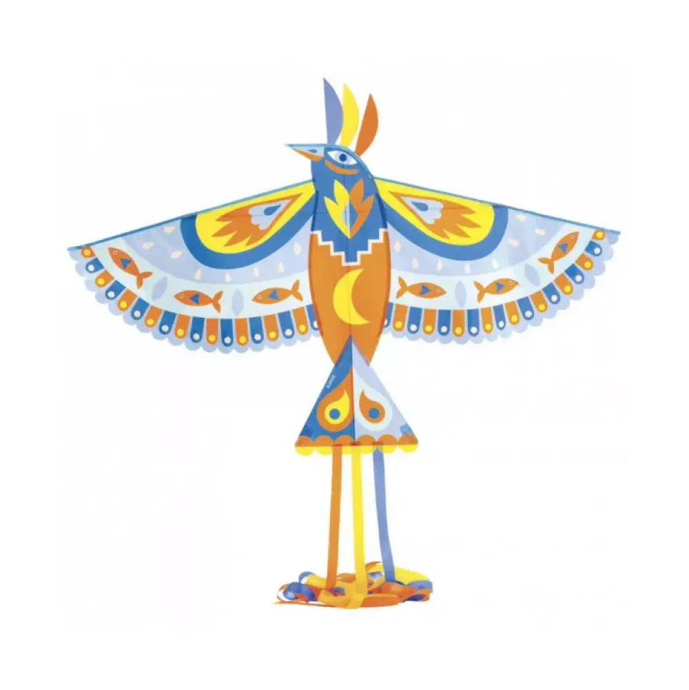 Djeco Cometa Maxi Bird Best Sale