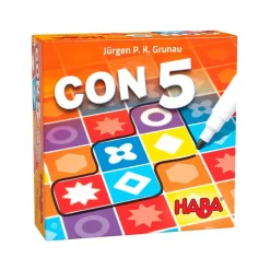 Haba Con 5 Hot
