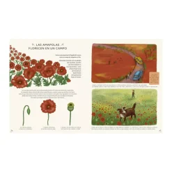 Cuentos y Libros Infantiles Con Calma Online