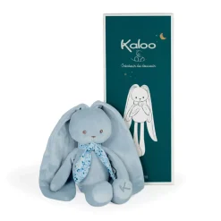 Kaloo Conejito Azul Lapinoo 35 Cm Fashion