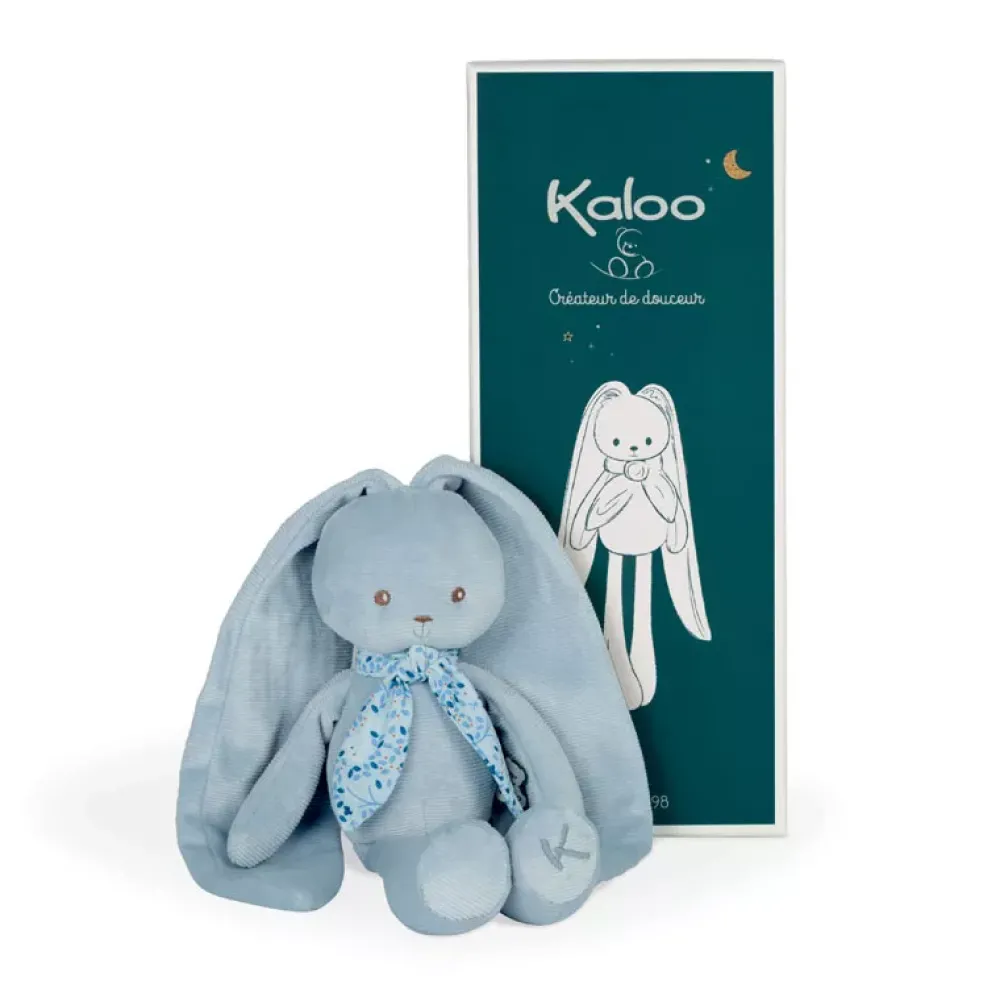 Kaloo Conejito Azul Lapinoo 35 Cm Fashion