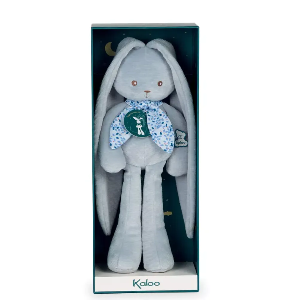 Kaloo Conejito Azul Lapinoo 35 Cm Fashion