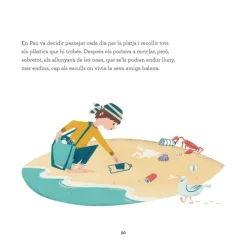 Cuentos y Libros Infantiles Contes Per Salvar El Planeta New