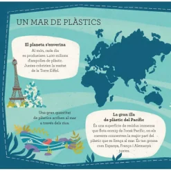 Cuentos y Libros Infantiles Contes Per Salvar El Planeta New