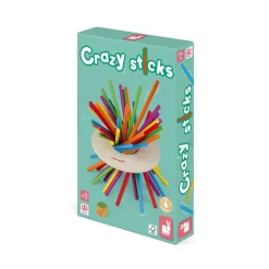 Janod Crazy Sticks Online