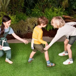 Lilliputiens Crazy Tails: Juego Pilla Pilla Hot