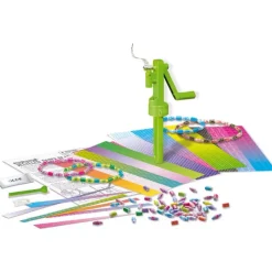 4M Crea Joyas Con Papel Reciclado Discount