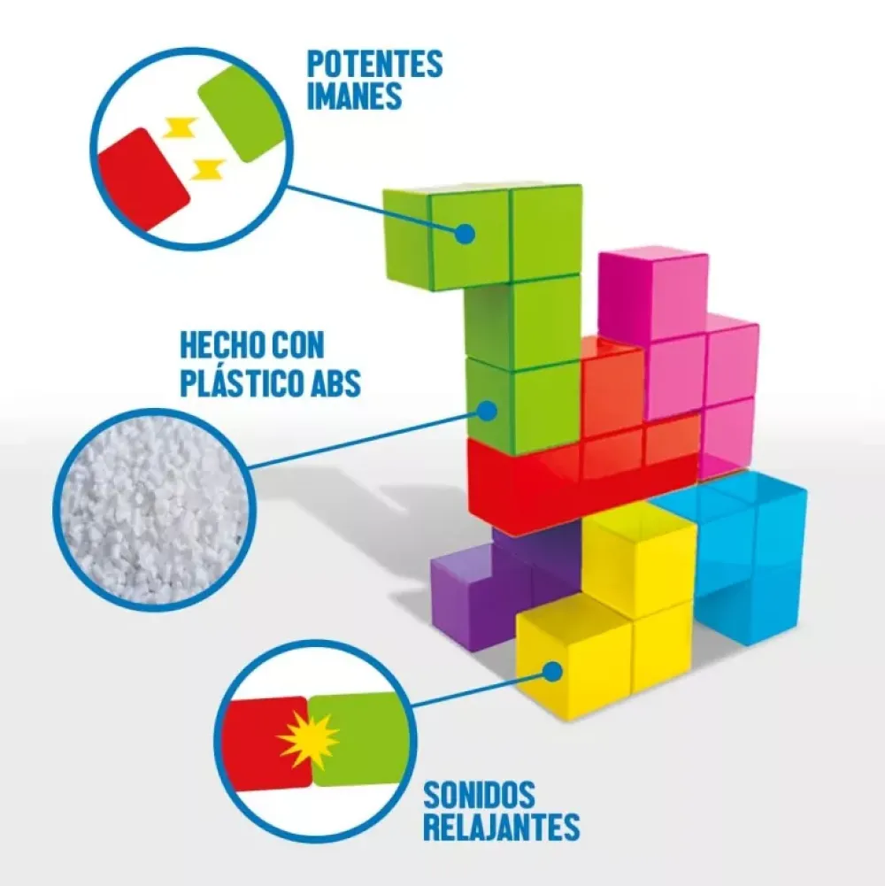 Lúdilo Cubimag Cheap