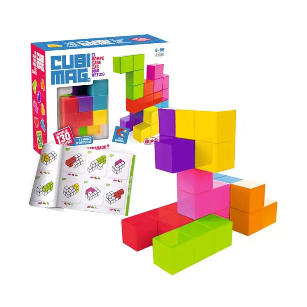 Lúdilo Cubimag Cheap