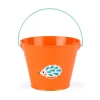 Janod Cubo Metalico Happy Garden New