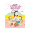 Cuentos y Libros Infantiles Cuentos Para Minichefs New