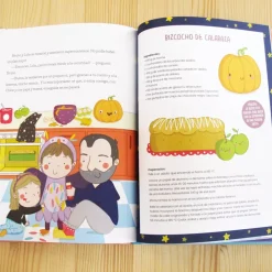 Cuentos y Libros Infantiles Cuentos Para Minichefs New