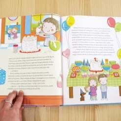 Cuentos y Libros Infantiles Cuentos Para Minichefs New