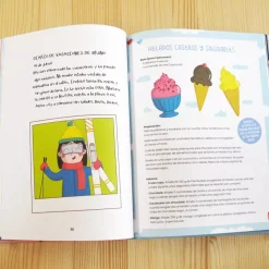 Cuentos y Libros Infantiles Cuentos Para Minichefs New