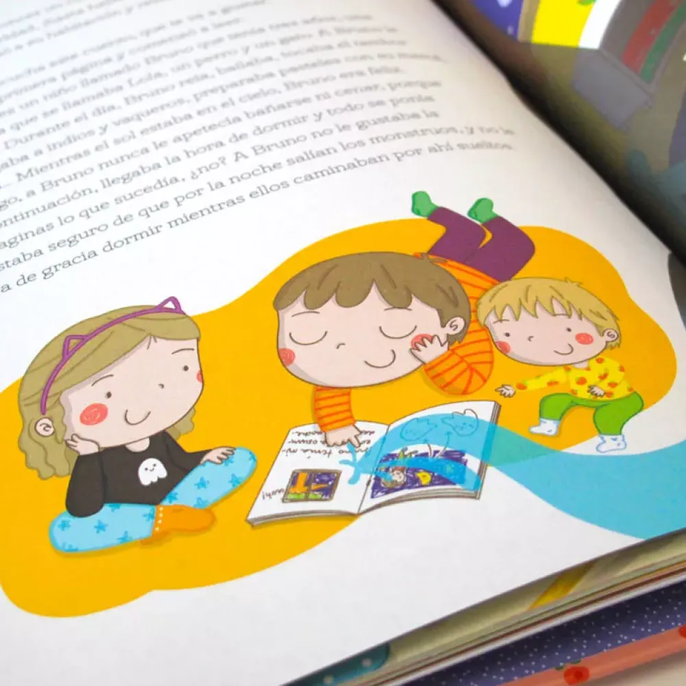 Cuentos y Libros Infantiles Cuentos Para Minichefs New