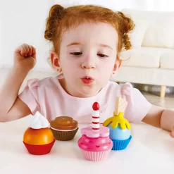 Hape Cupcakes Deliciosos Outlet