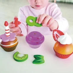 Hape Cupcakes Deliciosos Outlet