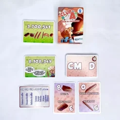 Átomo Games Dani El Panadero De Club A Matematicas Hot