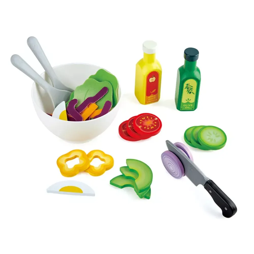 Hape Deliciosa Ensalada Cheap