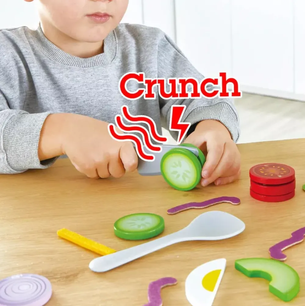 Hape Deliciosa Ensalada Cheap