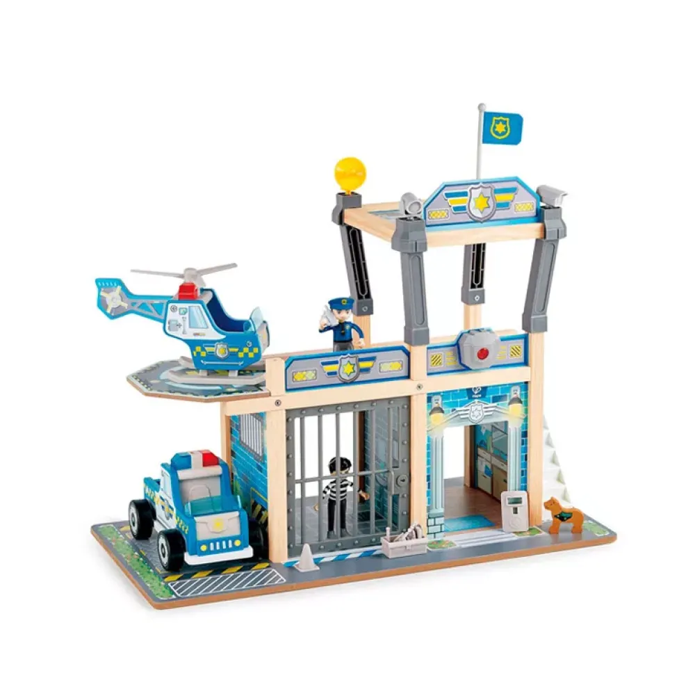Hape Departamento De Policia Metropolitana Shop
