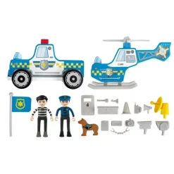Hape Departamento De Policia Metropolitana Shop