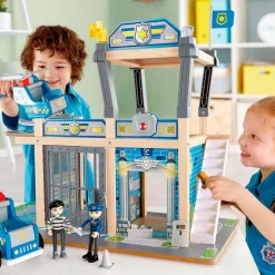 Hape Departamento De Policia Metropolitana Shop