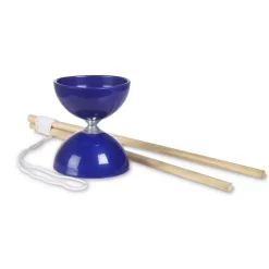BS Toys Diabolo Azul Discount