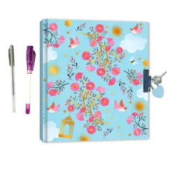 Janod Diario Secreto Para Personalizar Outlet