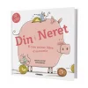 Cuentos y Libros Infantiles Din I Neret. El Meu Primer Llibre D'Economia Discount
