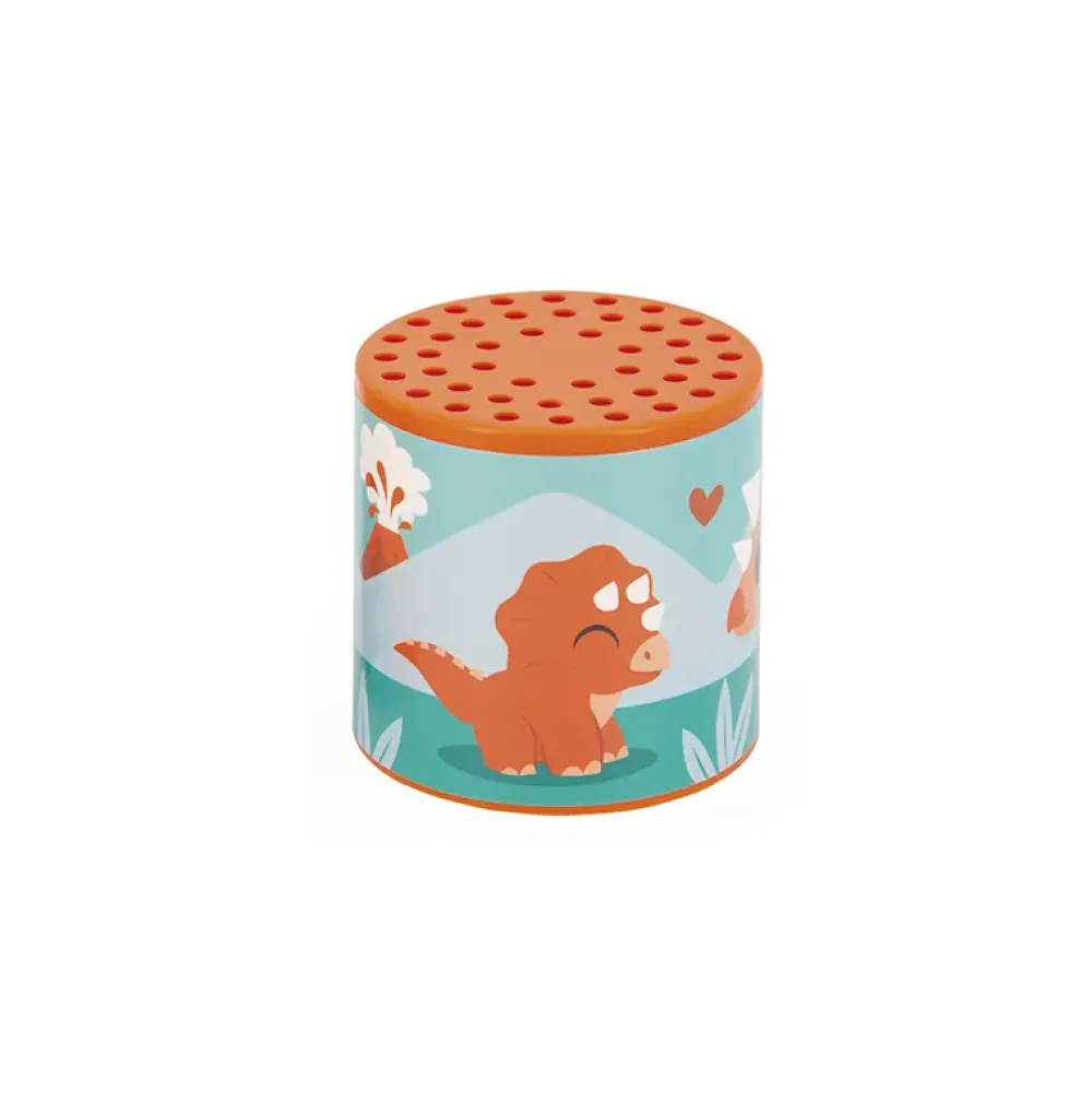Janod Dino: Caja De Sonido Triceratops Flash Sale