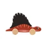 Janod Dino: Coche Spinosaurus Hot