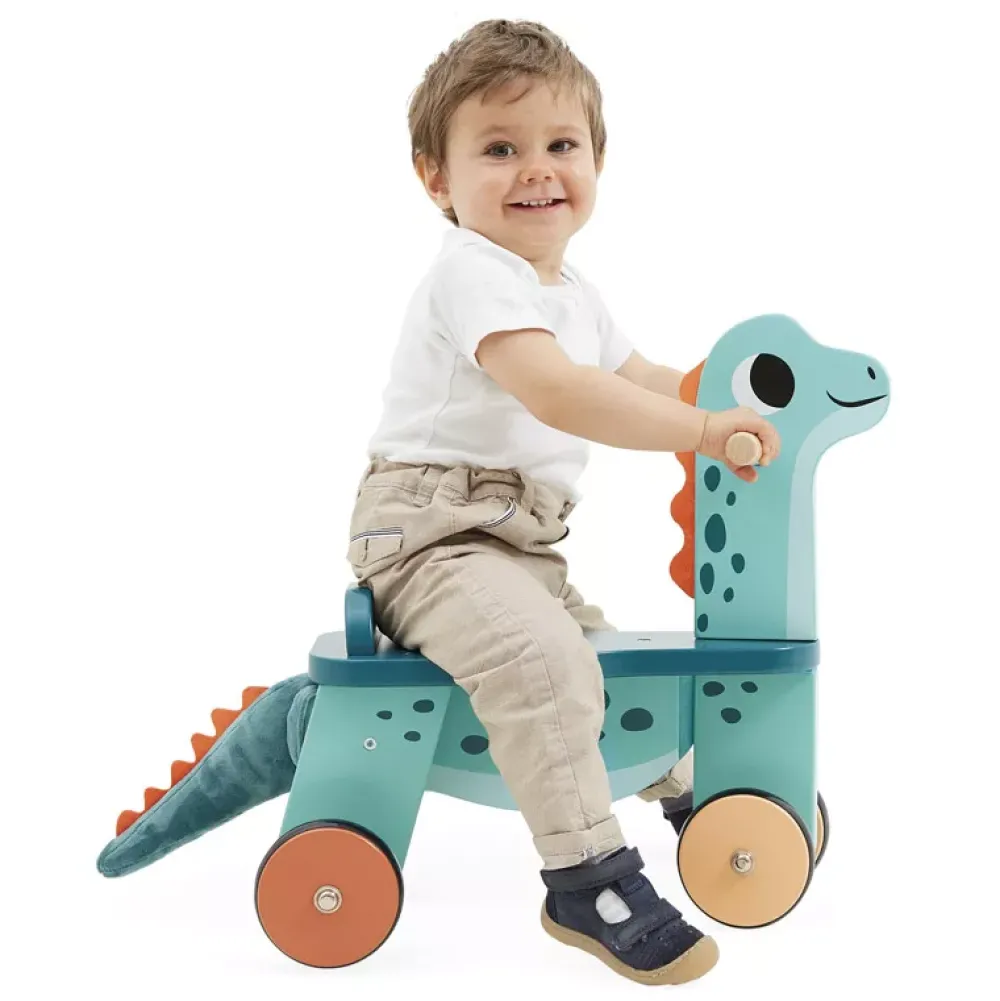 Janod Dino: Correpasillos Portosaurus Sale
