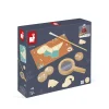 Janod Dino: Juego De Excavacion Flash Sale