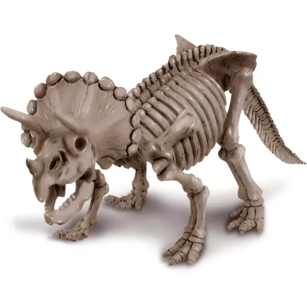 4M Dino Kit Triceratops Cheap