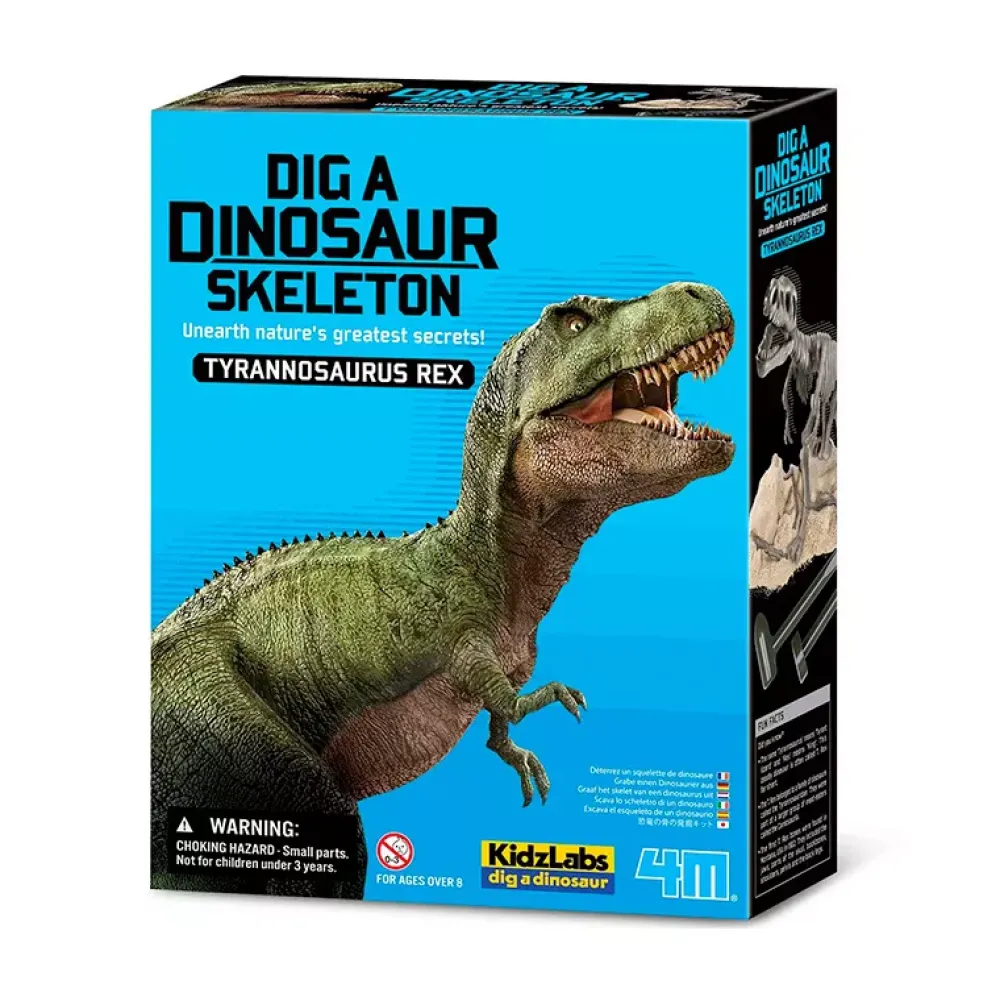 4M Dino Kit Tyrannosaurus Rex Sale