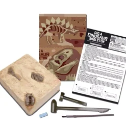 4M Dino Kit Velociraptor Fashion