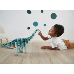 Janod Dino: Puzzle Con Volumen Diplodocus Store