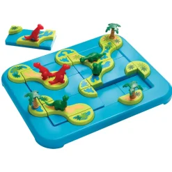 SmartGames Dinosaurios: Islas Misteriosas Best