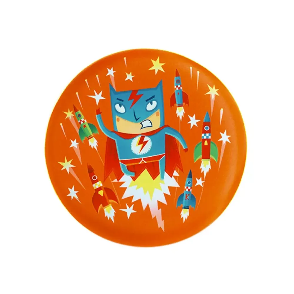 Djeco Disco Volador Hero Cheap