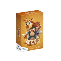 Átomo Games Diversion Con Animales Best