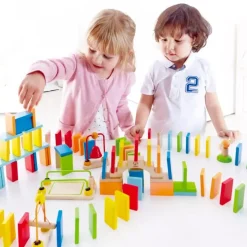Hape Domino Dinamico Best Sale