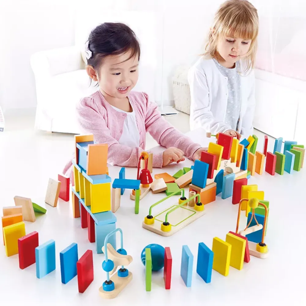 Hape Domino Dinamico Best Sale