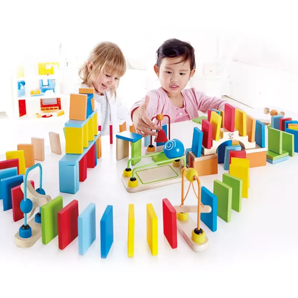 Hape Domino Dinamico Best Sale