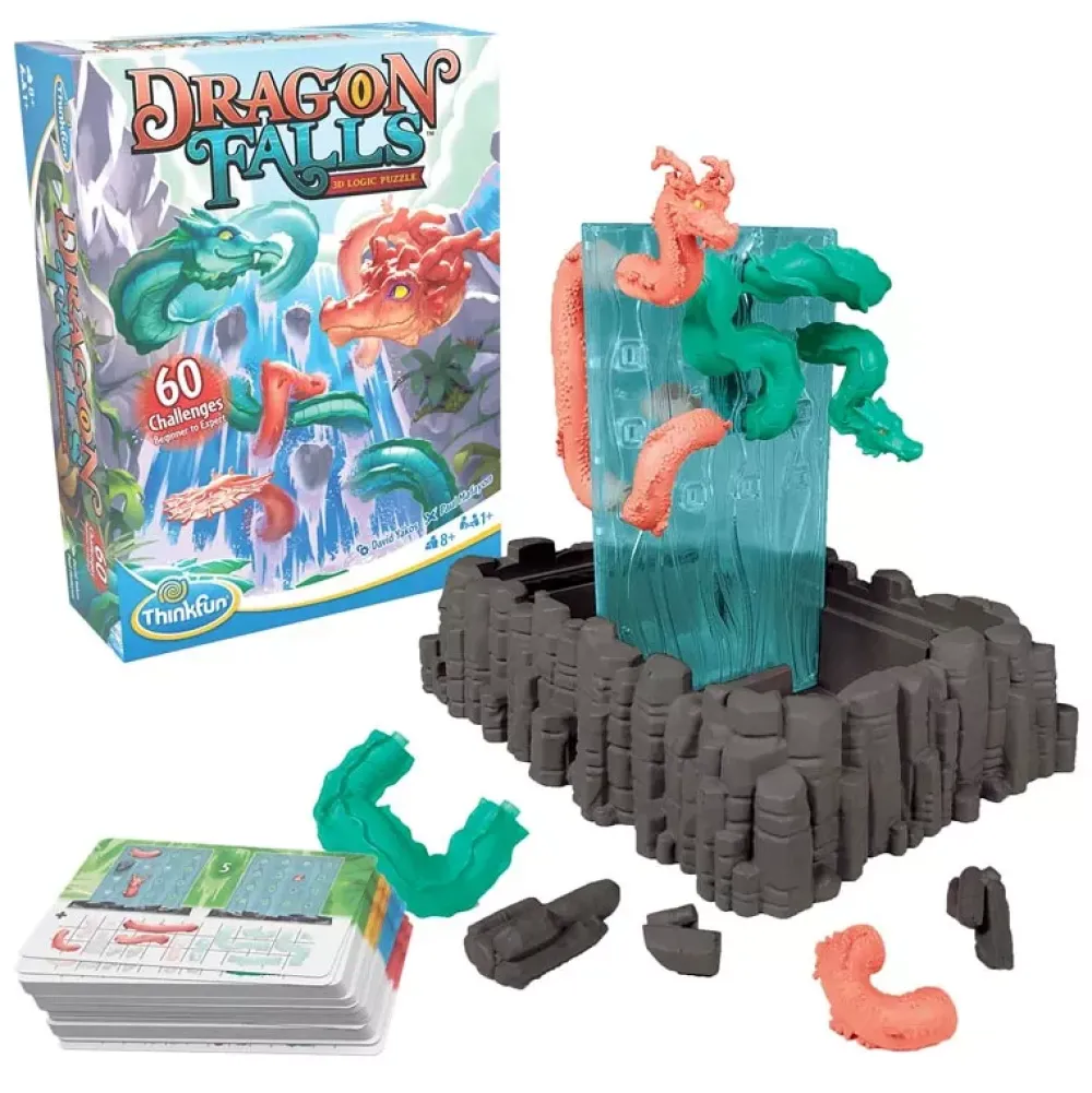 Thinkfun Dragon Falls Cheap